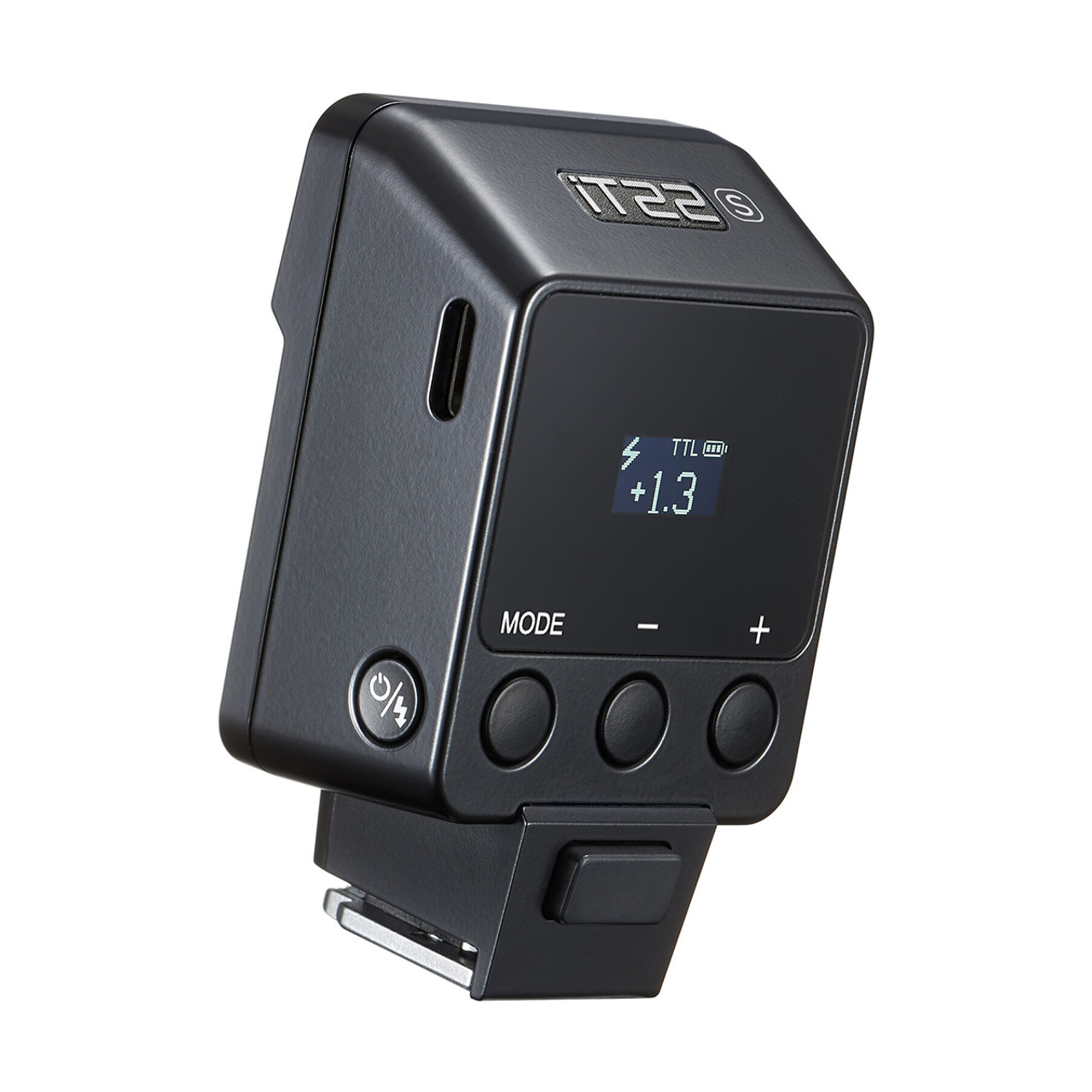 Godox iT22 iFlash Camera Flash for Sony Godox iT22 iFlash Camera Flash for Sony