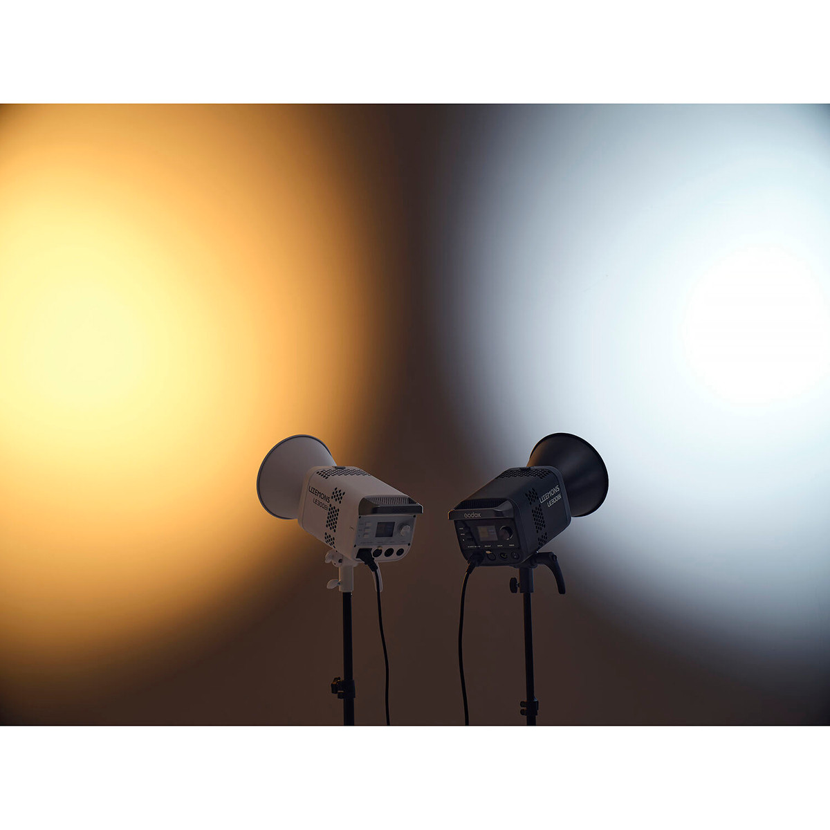 Godox Litemon LE300Bi LED