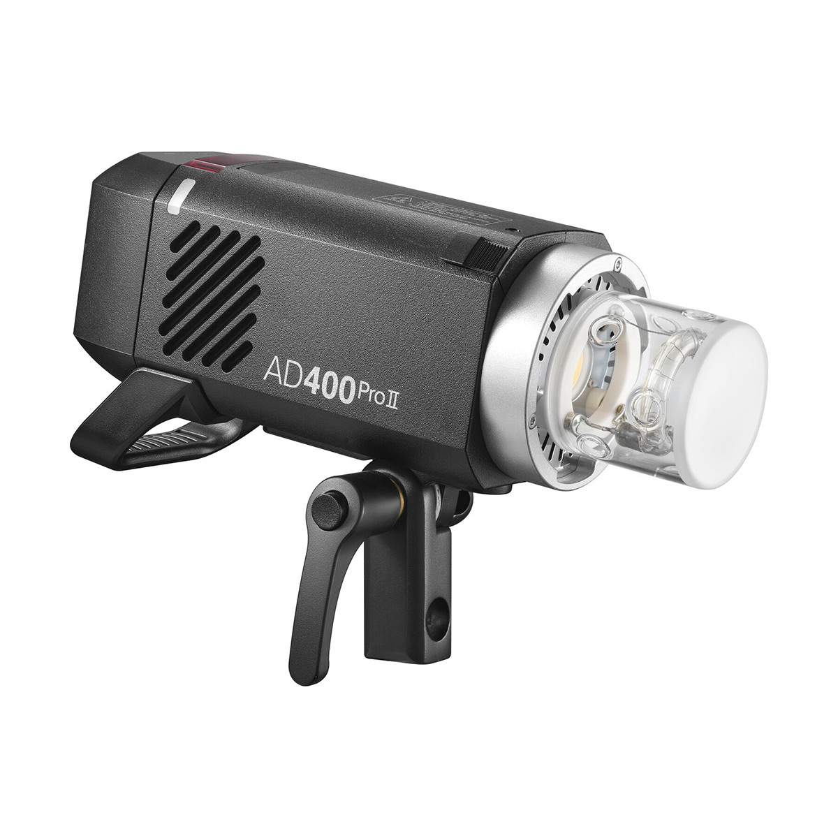 Godox AD400ProII All in One Outdoor Flash Godox AD400ProII All in One Outdoor Flash