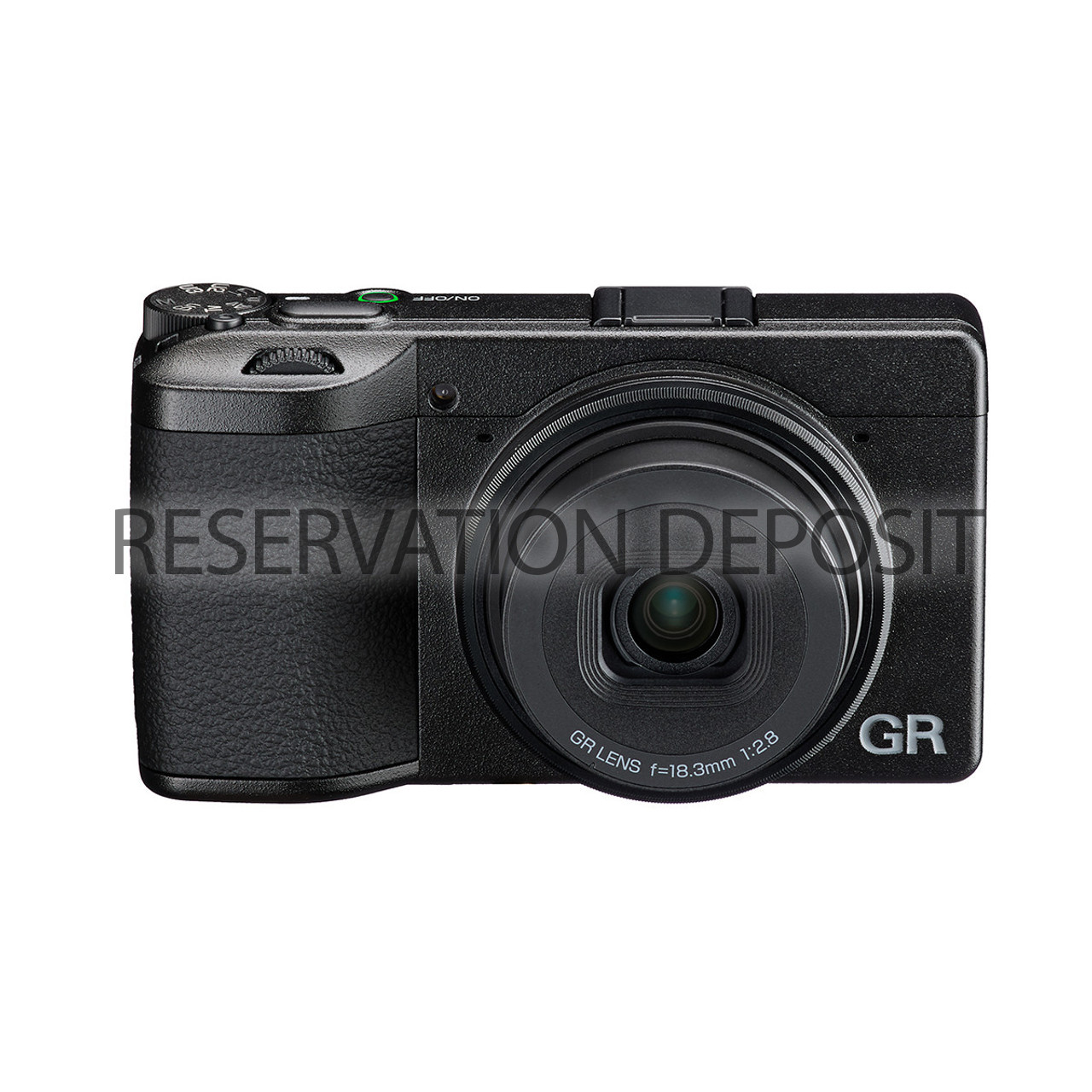 Digital Ricoh Gr Ii Positive Film Ricoh Grii Positive Film Ricoh 