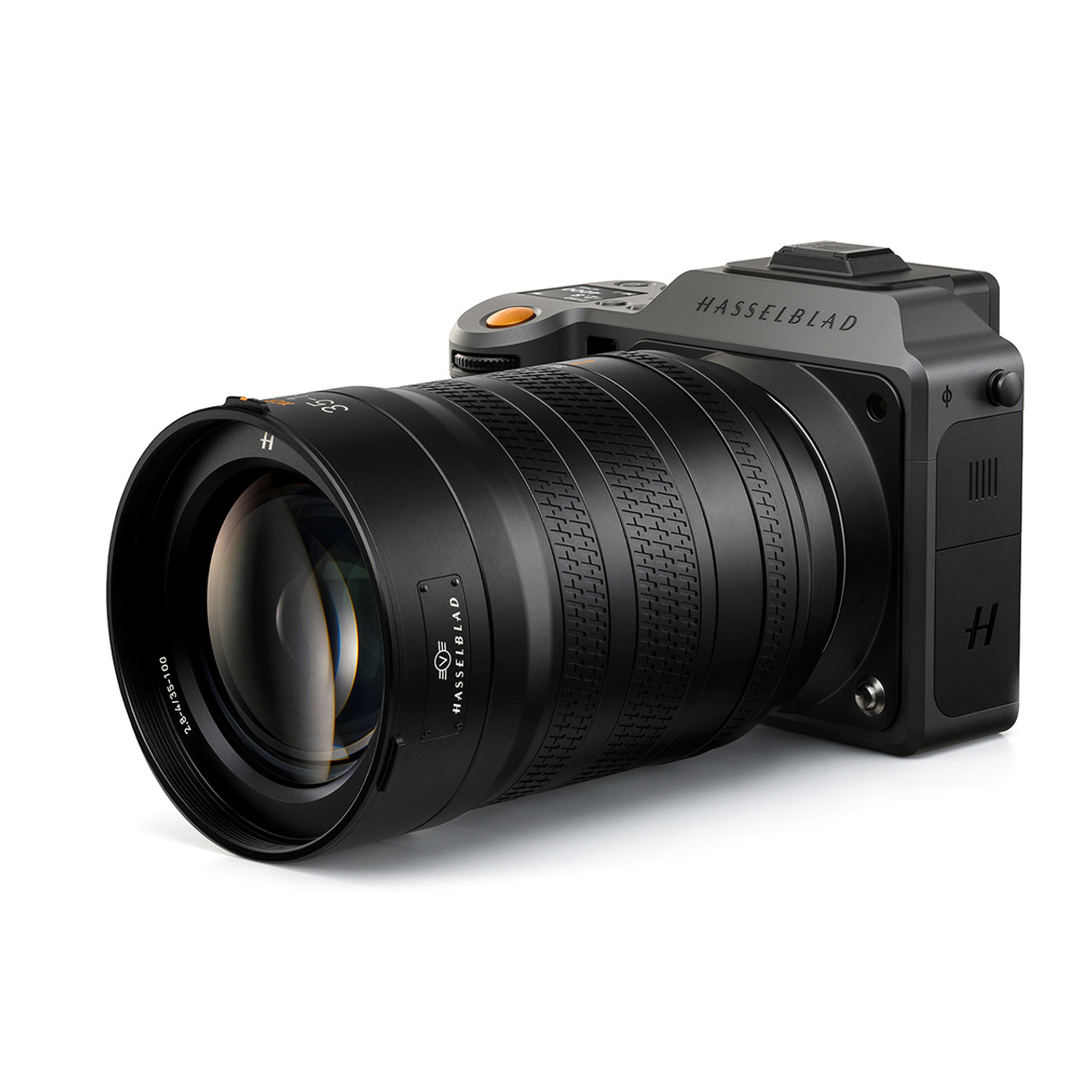 Hasselblad XCD 35-100mm E F2.8-4 Lens