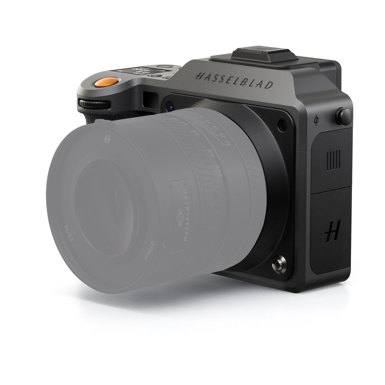 Hasselblad X2D II 100C