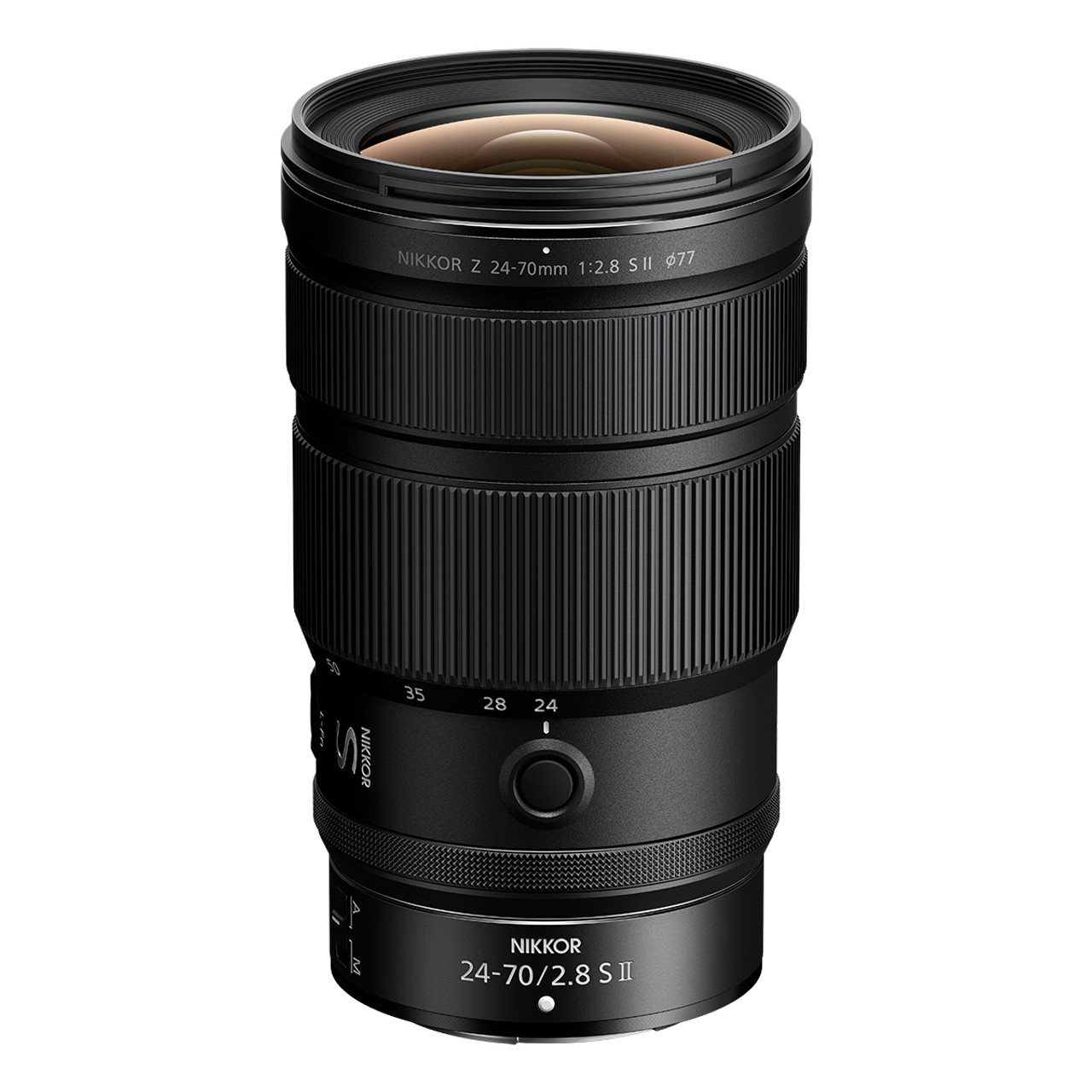 Nikon Z 24-70mm F2.8 S II