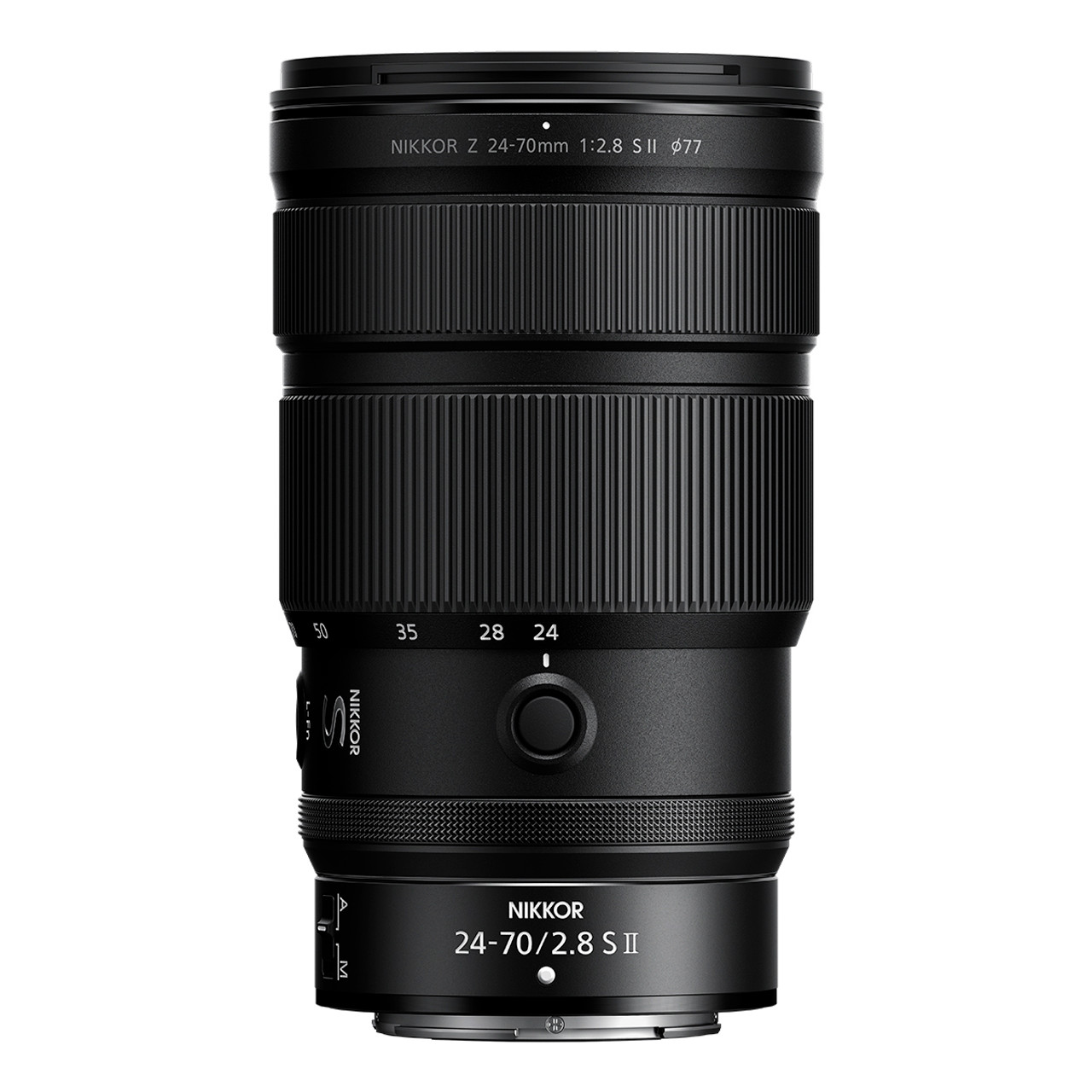 Nikon Z 24-70mm F2.8 S II