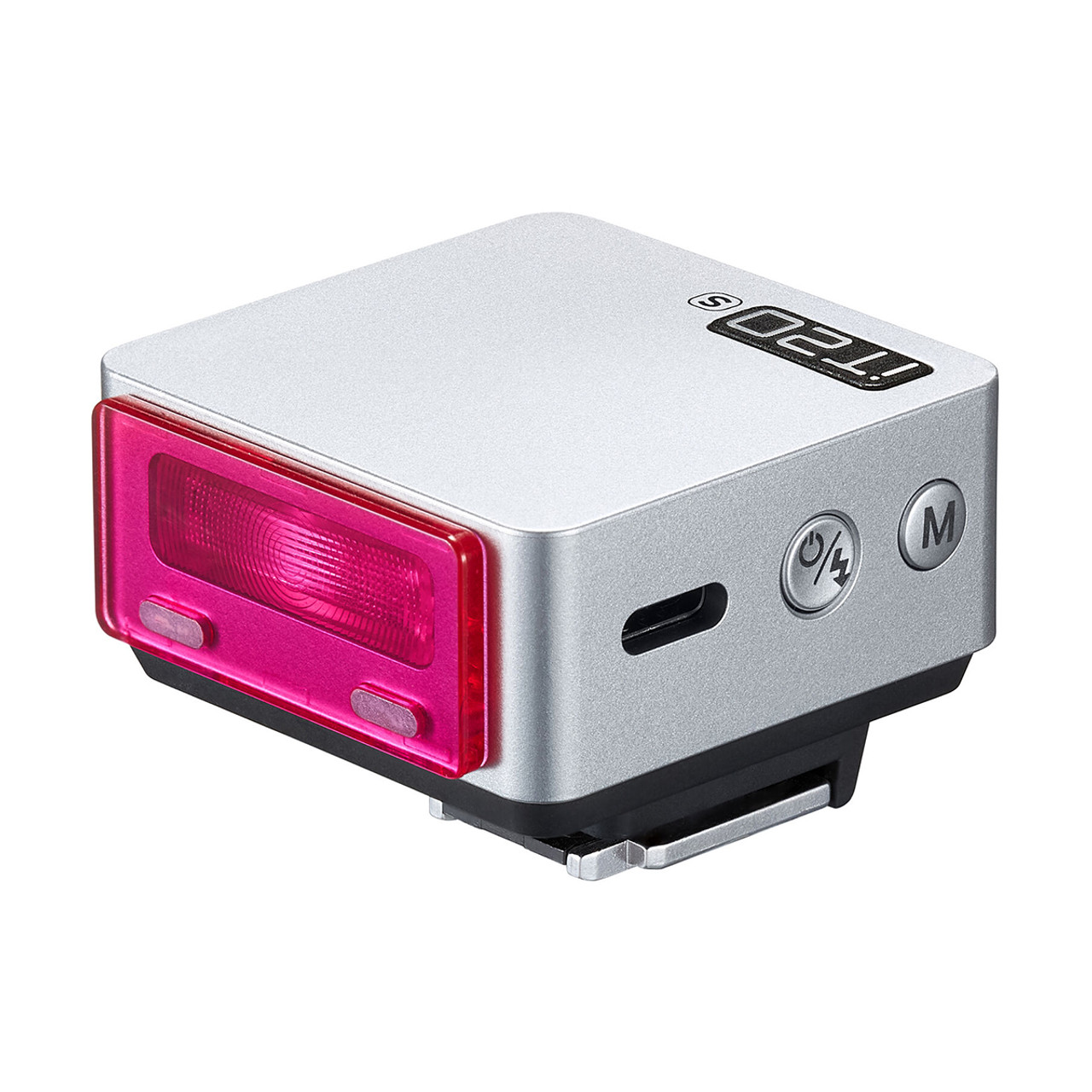 Godox MA01 Magnetic Diffusor Set for iM20, iT22 Godox MA01 Magnetic Diffusor Set for iM20, iT22