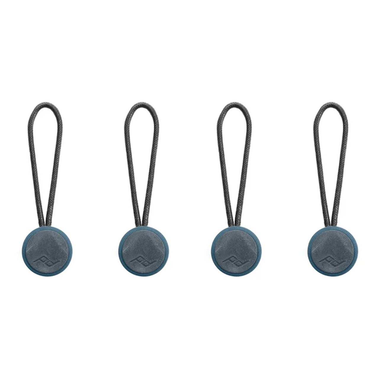 Peak Design Anchor 4-Pack Ocean (V4)