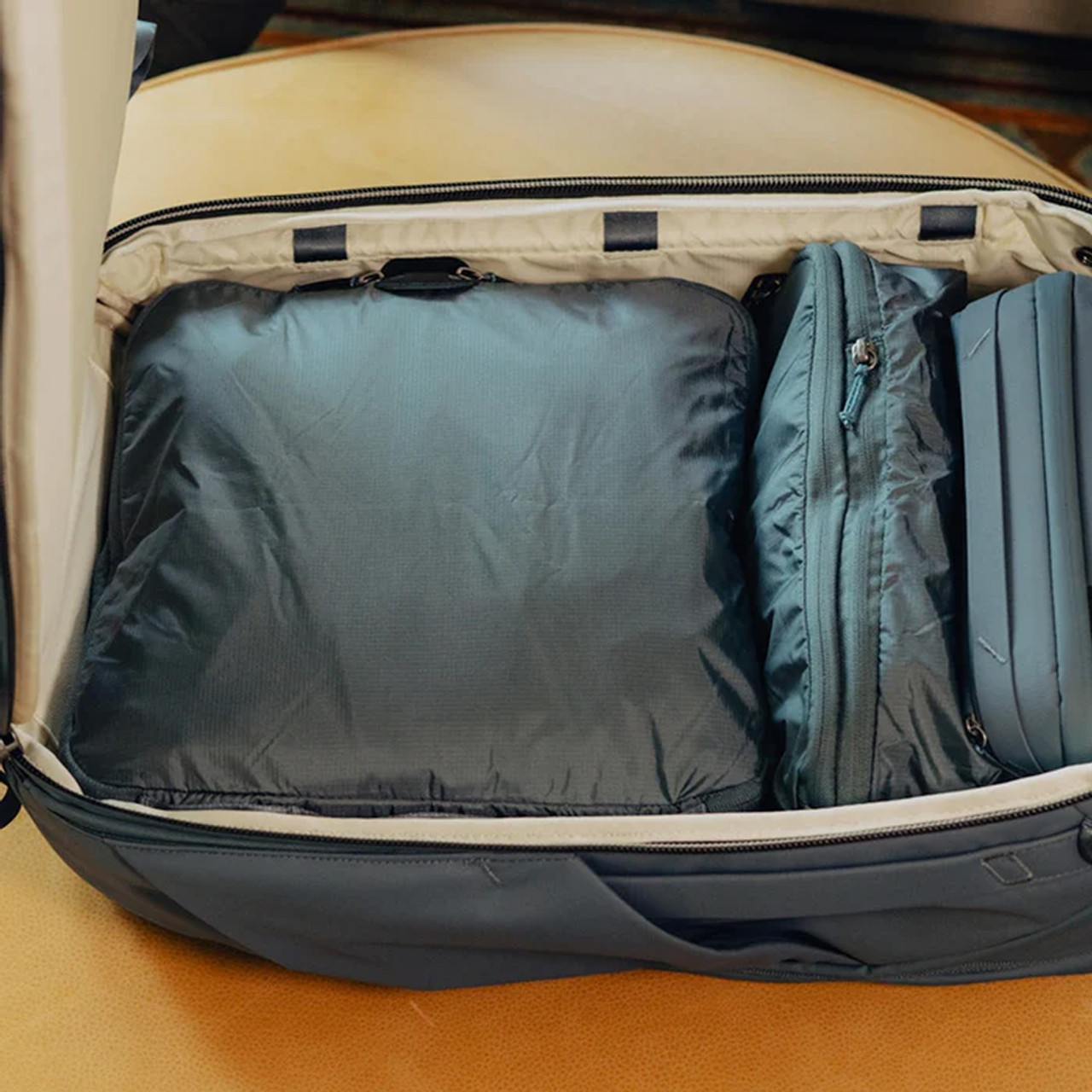 Peak Design Travel Packing Cube Medium - Ocean