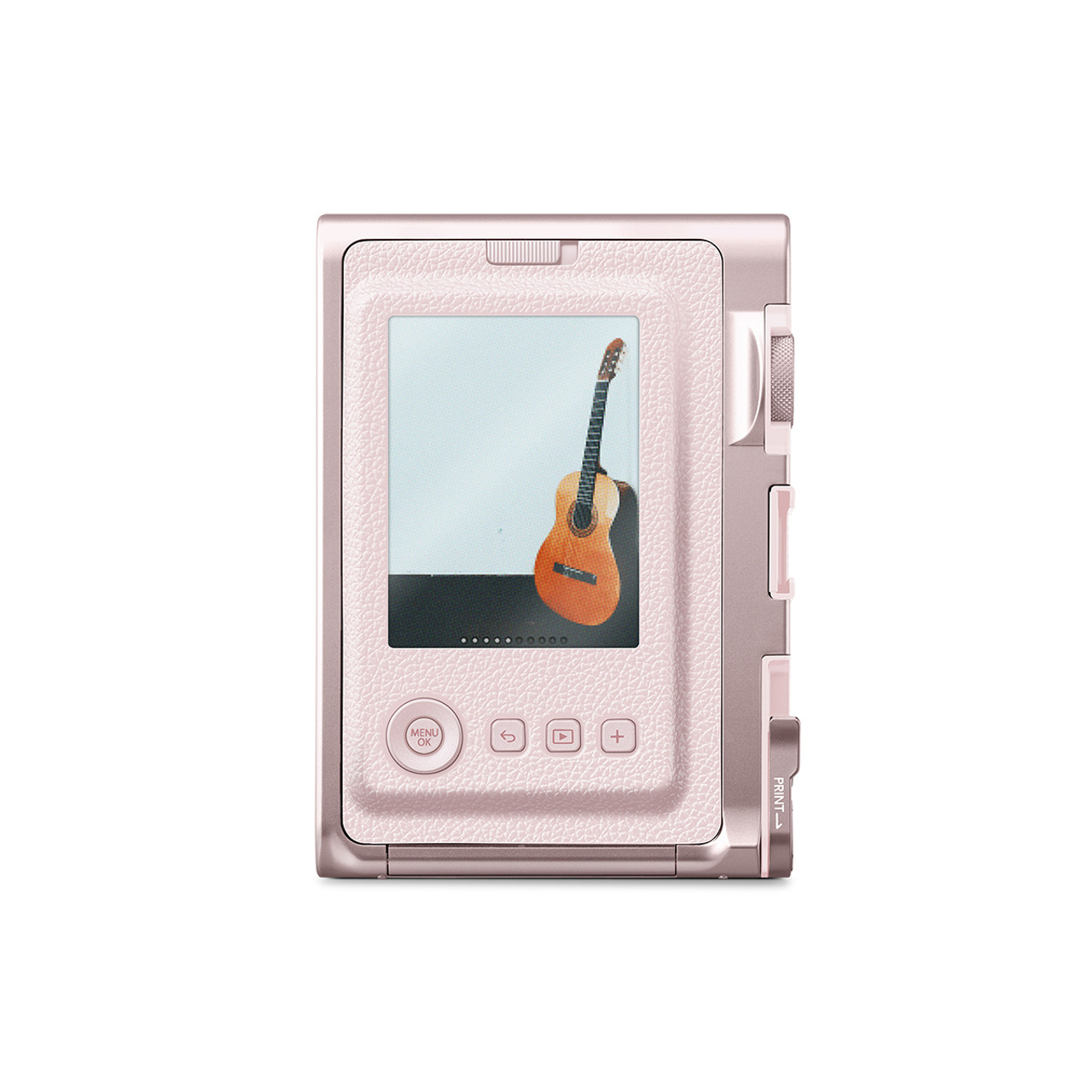 Fujifilm Instax Mini Evo - Gentle Rose