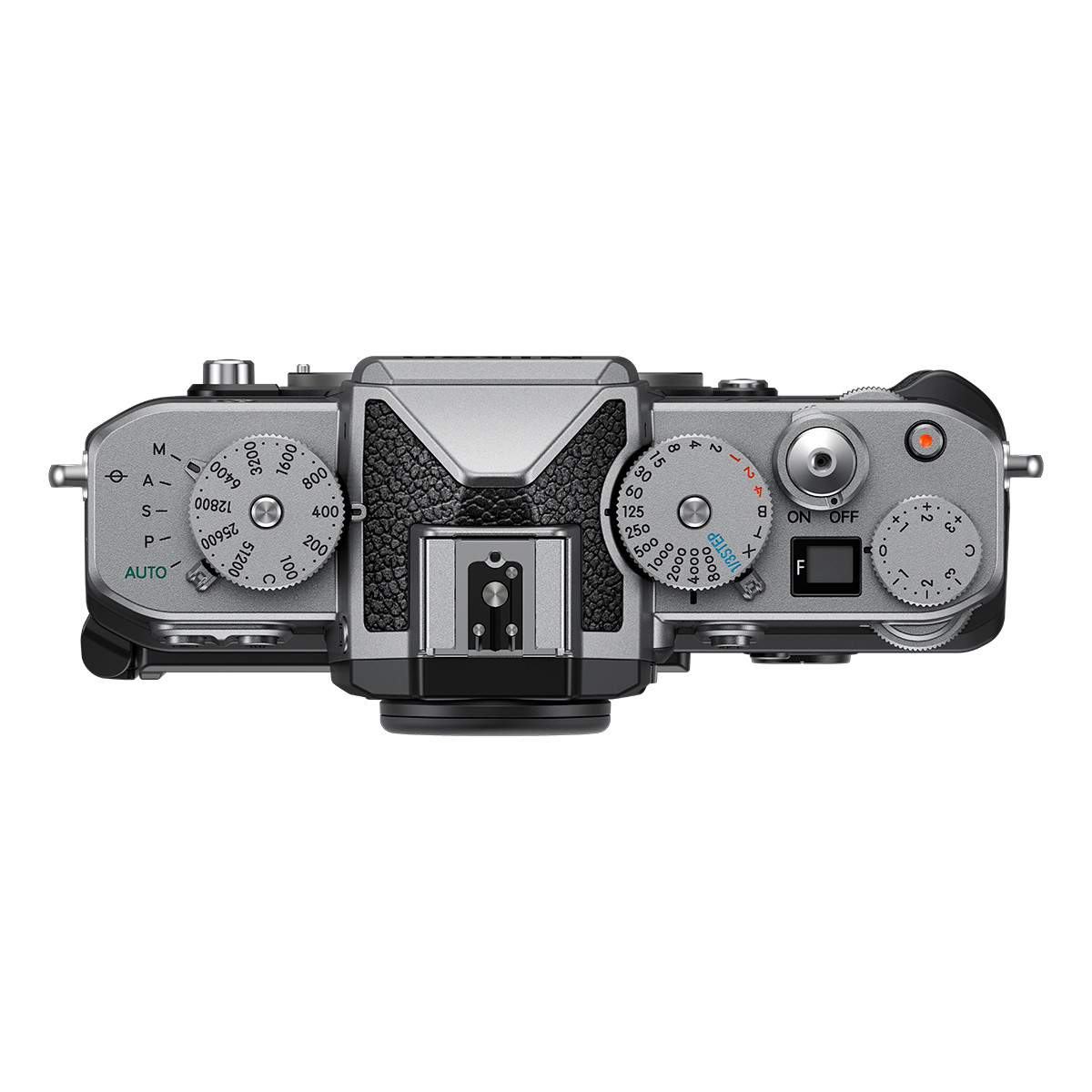 Nikon Zf Body - Silver