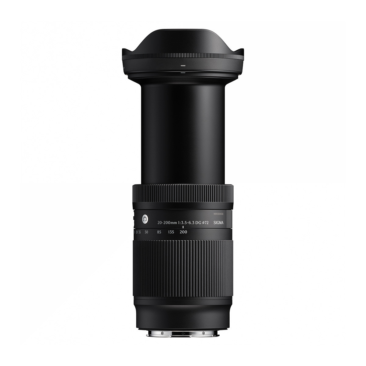 Sigma 20-200mm F3.5-6.3 DG Contemporary L-Mount
