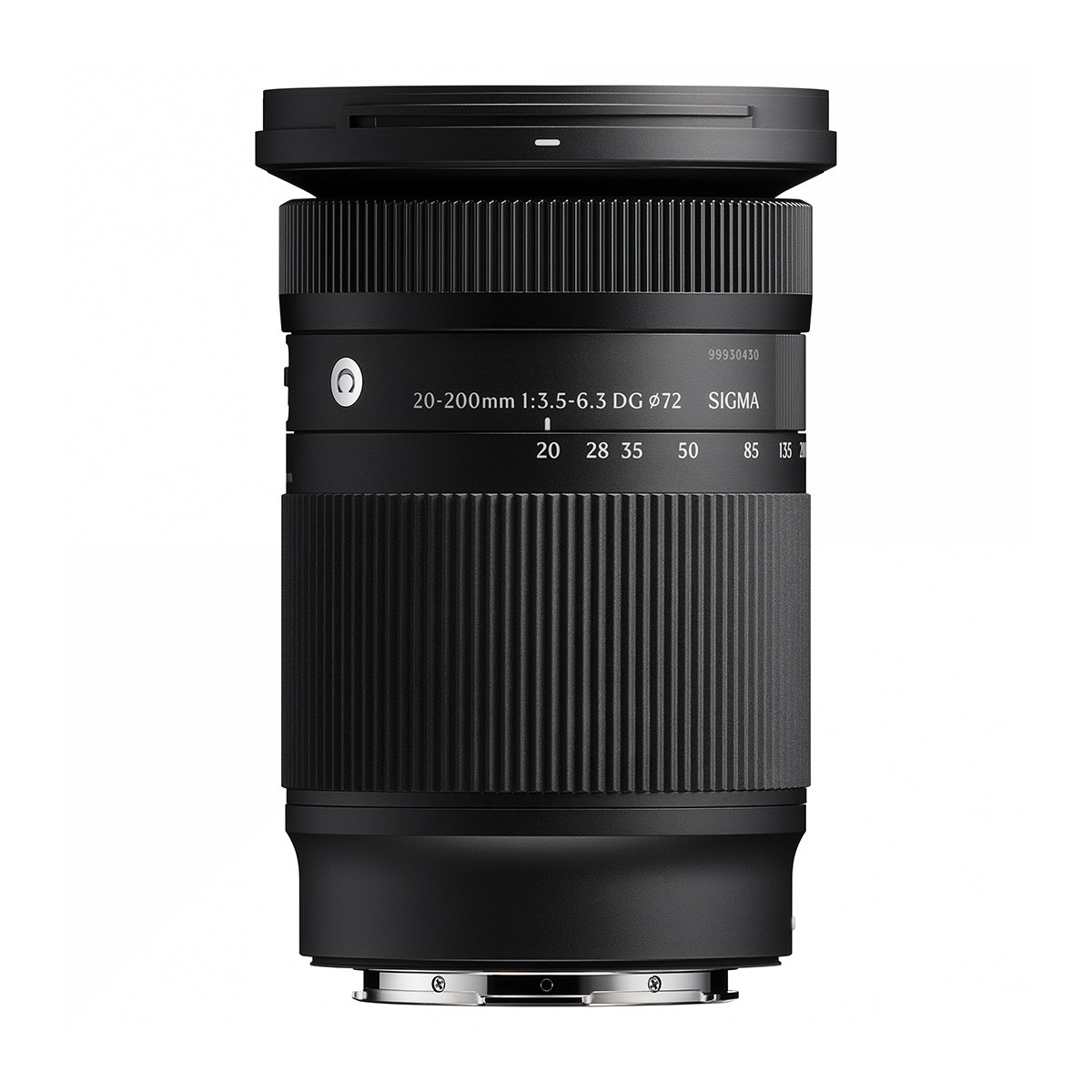 Sigma 20-200mm F3.5-6.3 DG Contemporary E-Mount