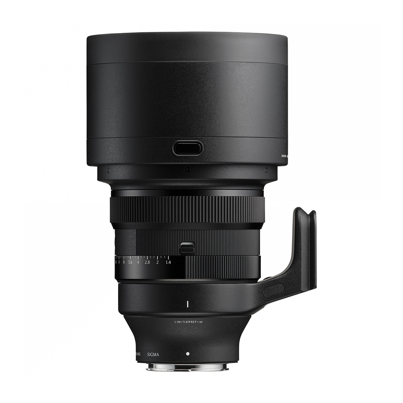 Sigma 135mm F1.4 DG Art Lens for L-Mount Sigma 135mm F1.4 DG Art Lens for L-Mount