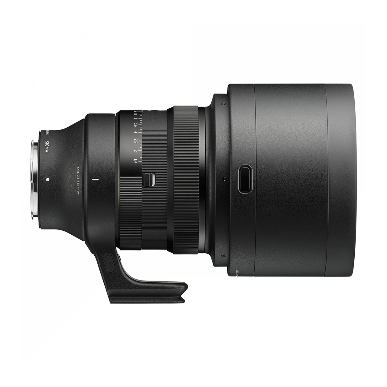 Sigma 135mm F1.4 DG Art Lens for E-Mount Sigma 135mm F1.4 DG Art Lens for E-Mount
