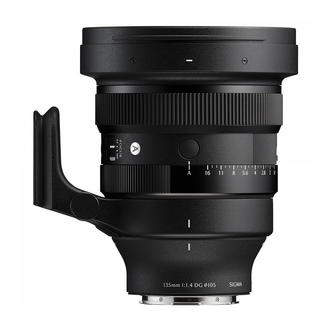 Sigma 135mm F1.4 DG Art Lens for E-Mount Sigma 135mm F1.4 DG Art Lens for E-Mount
