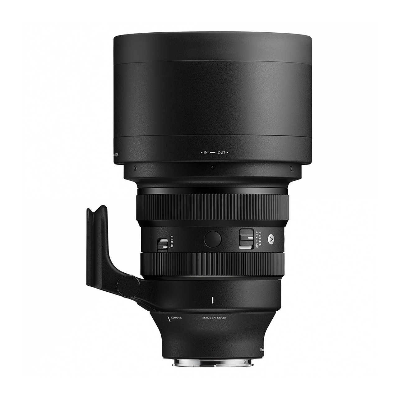 Sigma 135mm F1.4 DG Art Lens for E-Mount Sigma 135mm F1.4 DG Art Lens for E-Mount