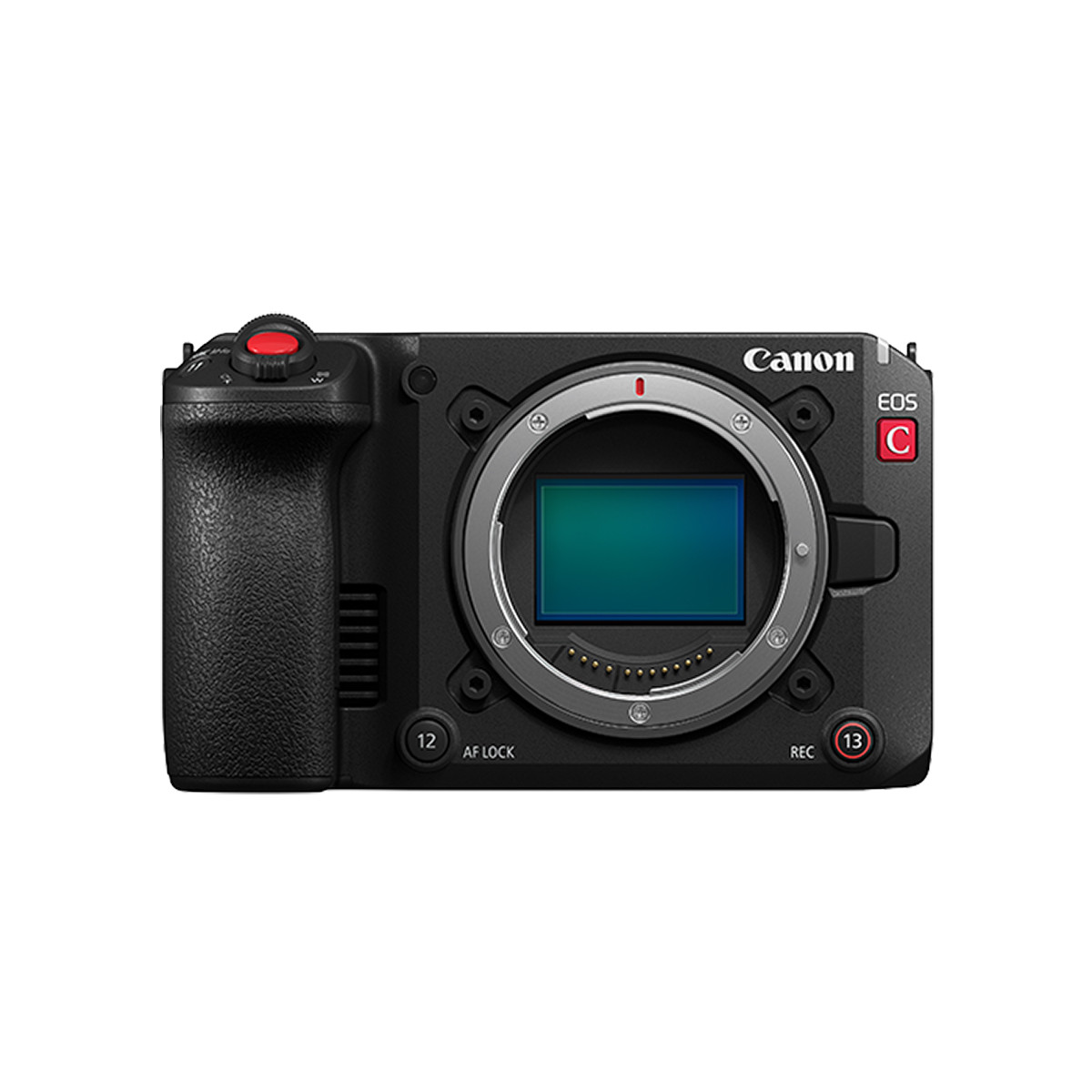 Canon EOS C50