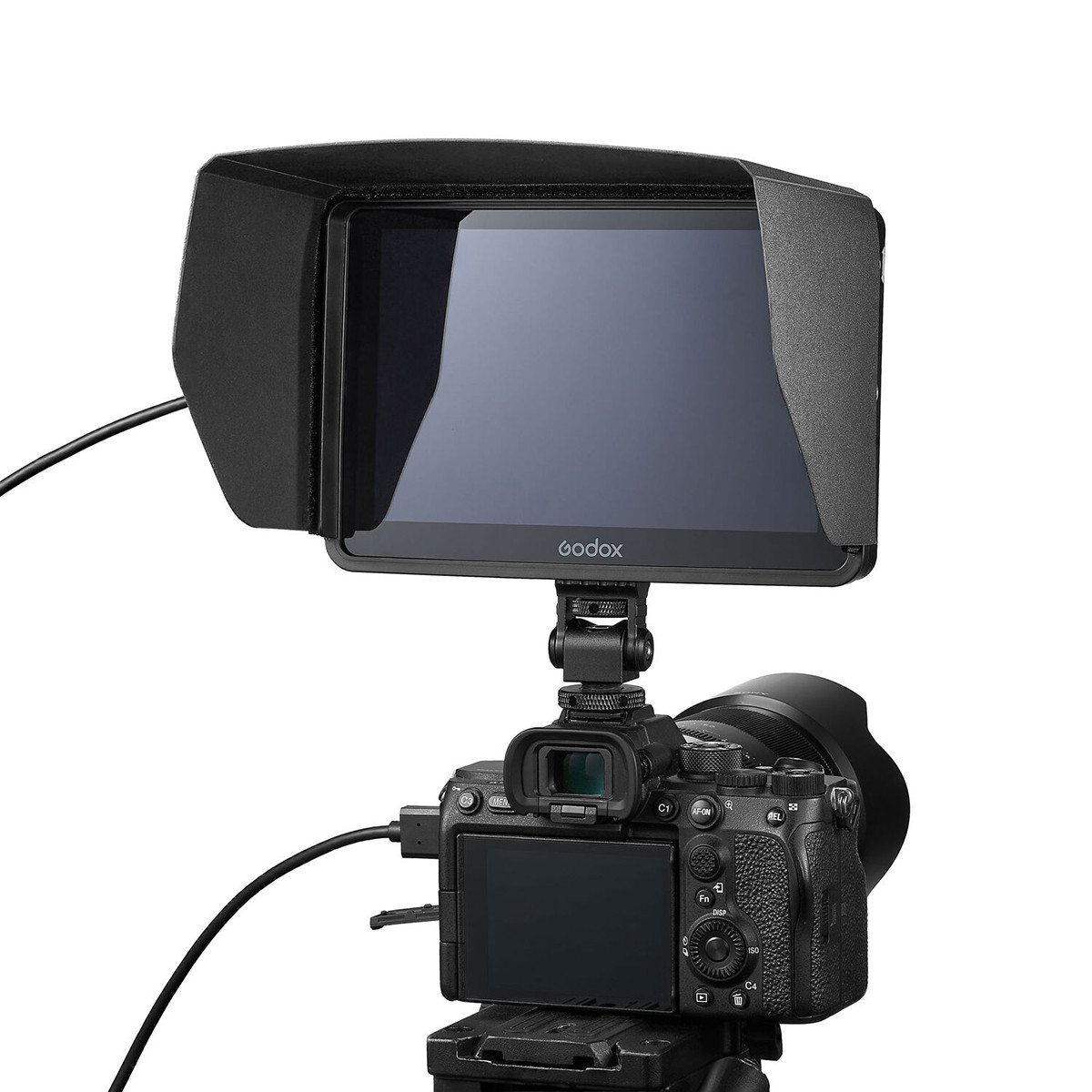 Godox GM7S 7