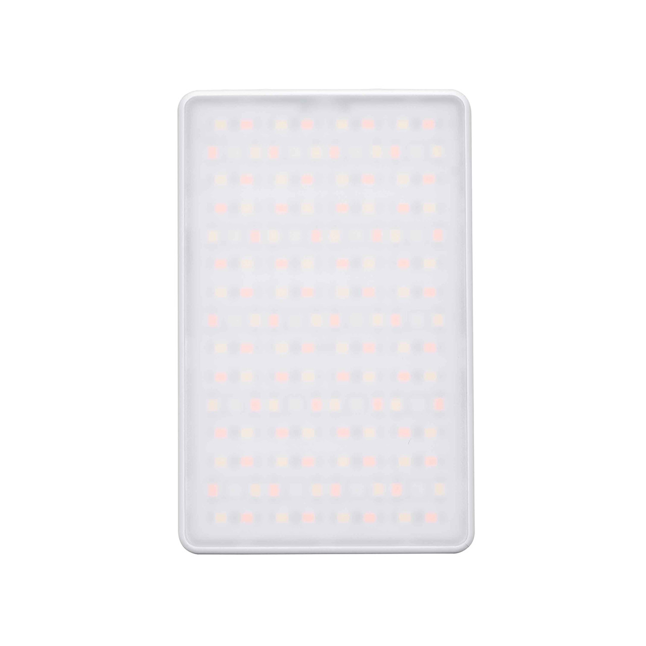 Godox MA5R RGB Light and Magnetic Wireless Power Bank - White Godox MA5R RGB Light and Magnetic Wireless Power Bank - White