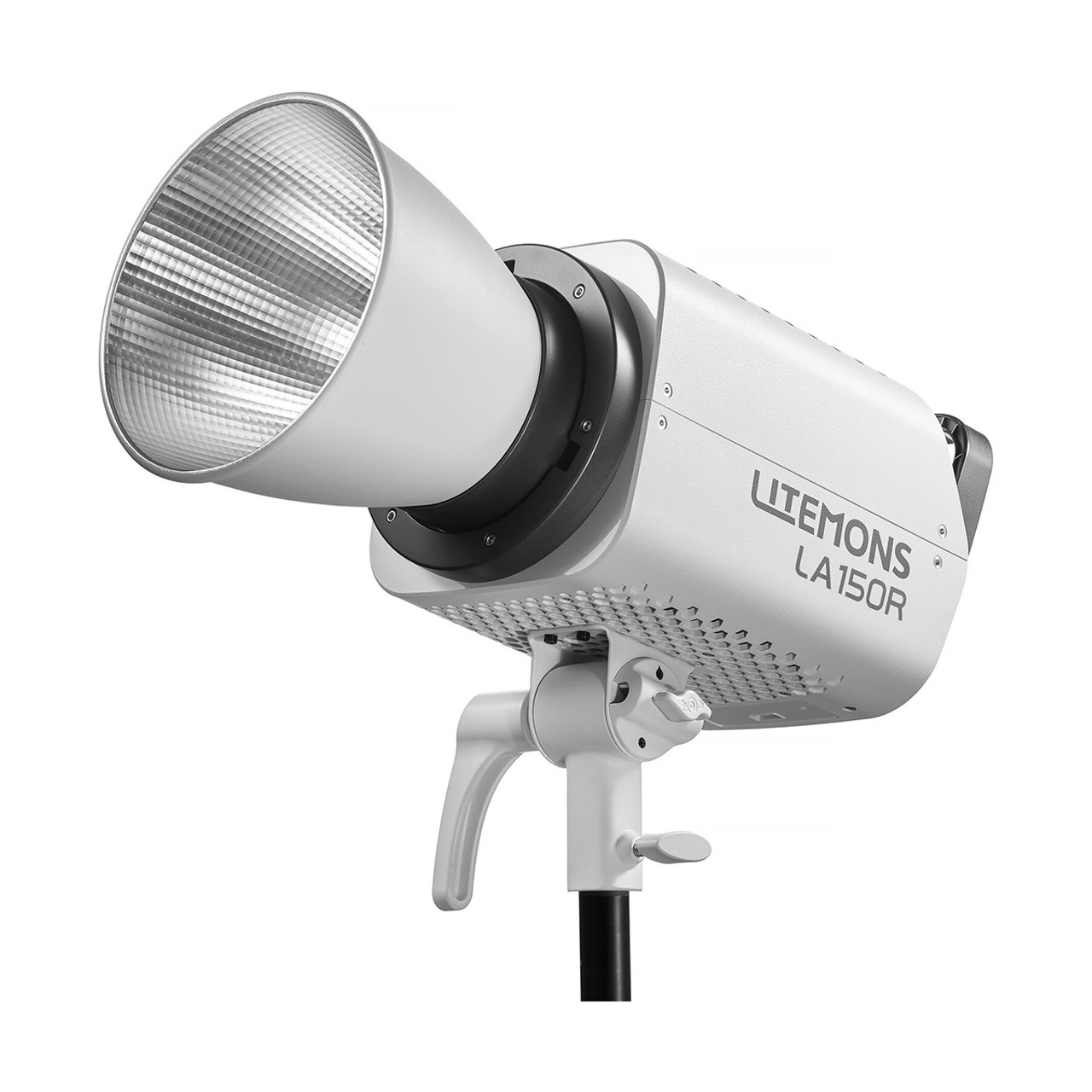 Godox LA150R RGB LED Video Light - White Godox LA150R RGB LED Video Light - White