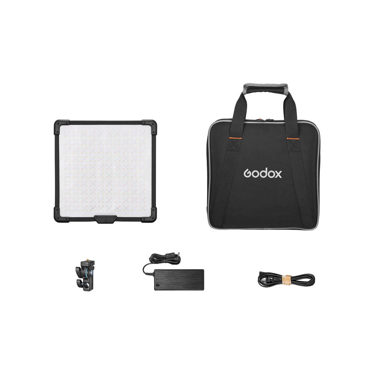 Godox FH50R RGB LED Flexible Light Panel Godox FH50R RGB LED Flexible Light Panel