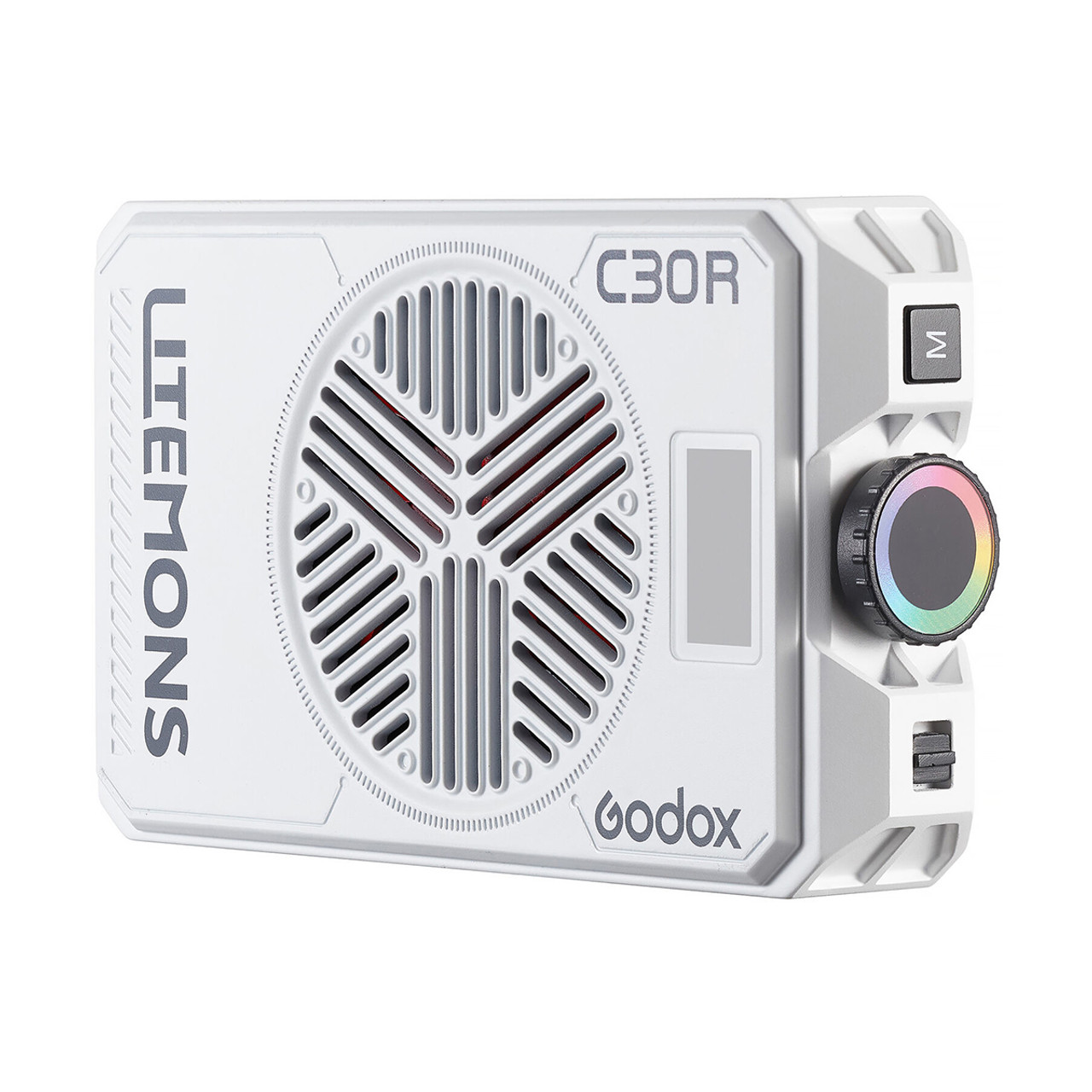 Godox C30R RGB Panel Godox C30R RGB Panel