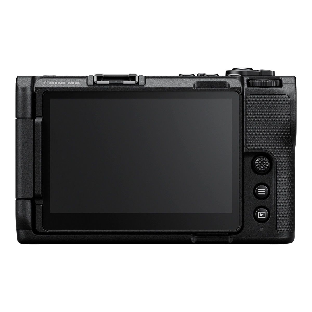 Nikon ZR Body