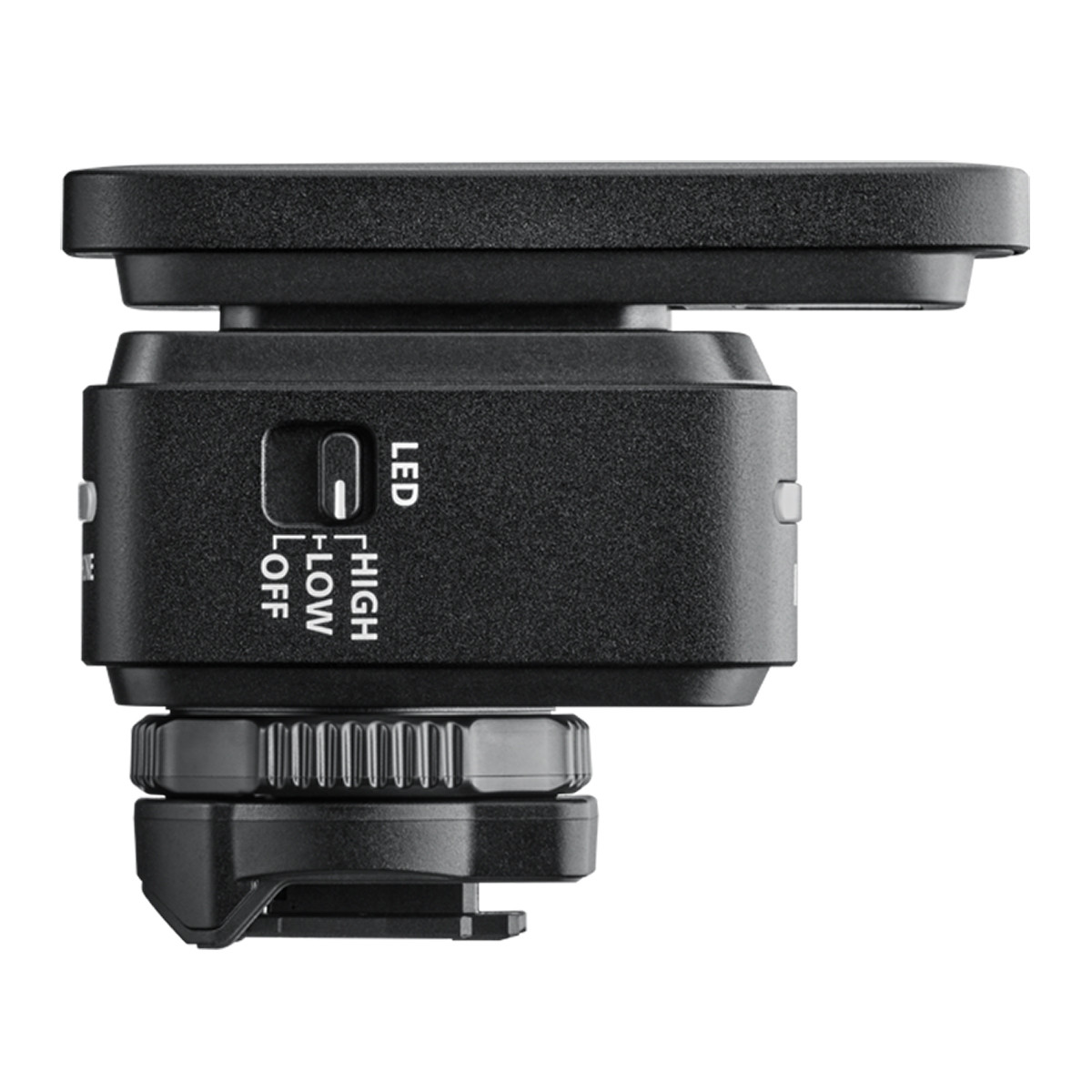 Nikon ME-D10 Shotgun Microphone