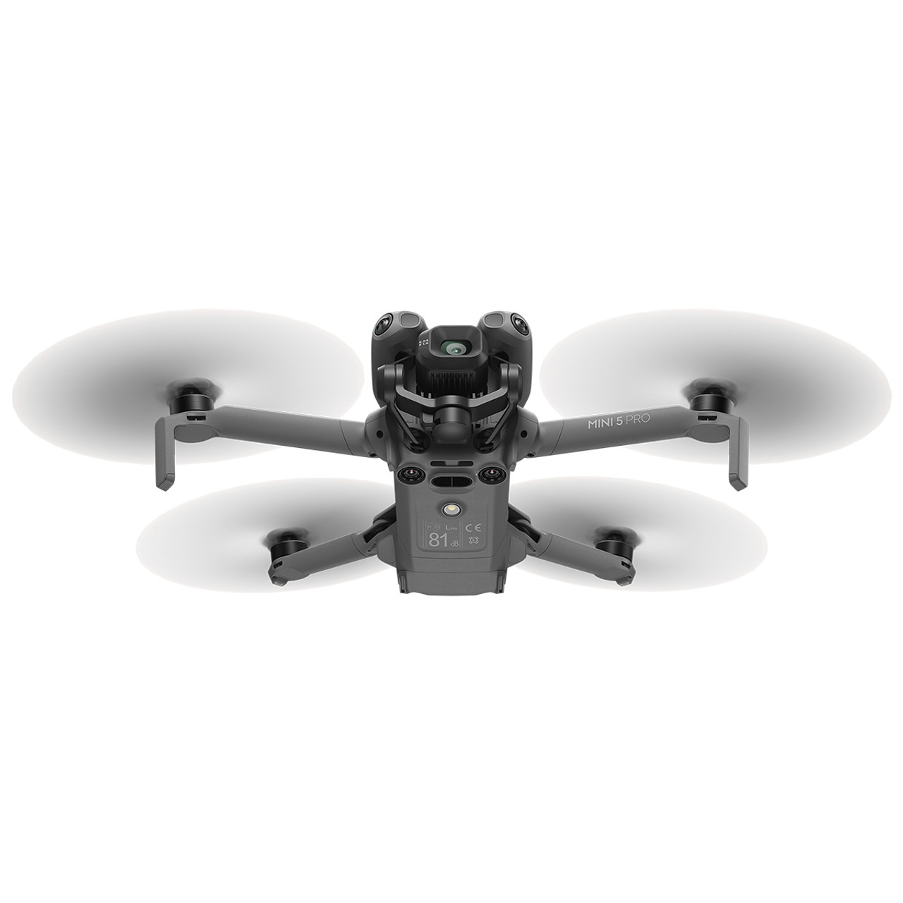 DJI Mini 5 Pro Fly More Combo (DJI RC2) DJI Mini 5 Pro Fly More Combo (DJI RC2)