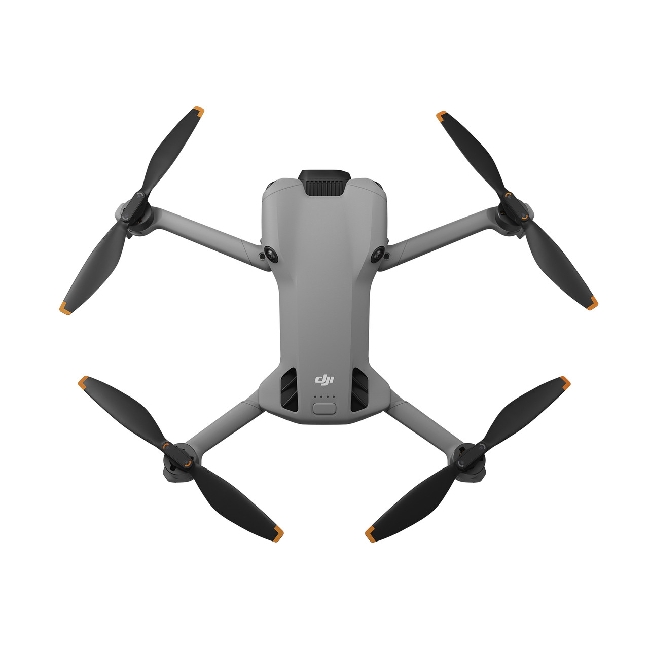 DJI - DJI  マビックミニ　fry more combo DJI White Mavic Mini Fly More Combo with 3 Batteries, 2.7K