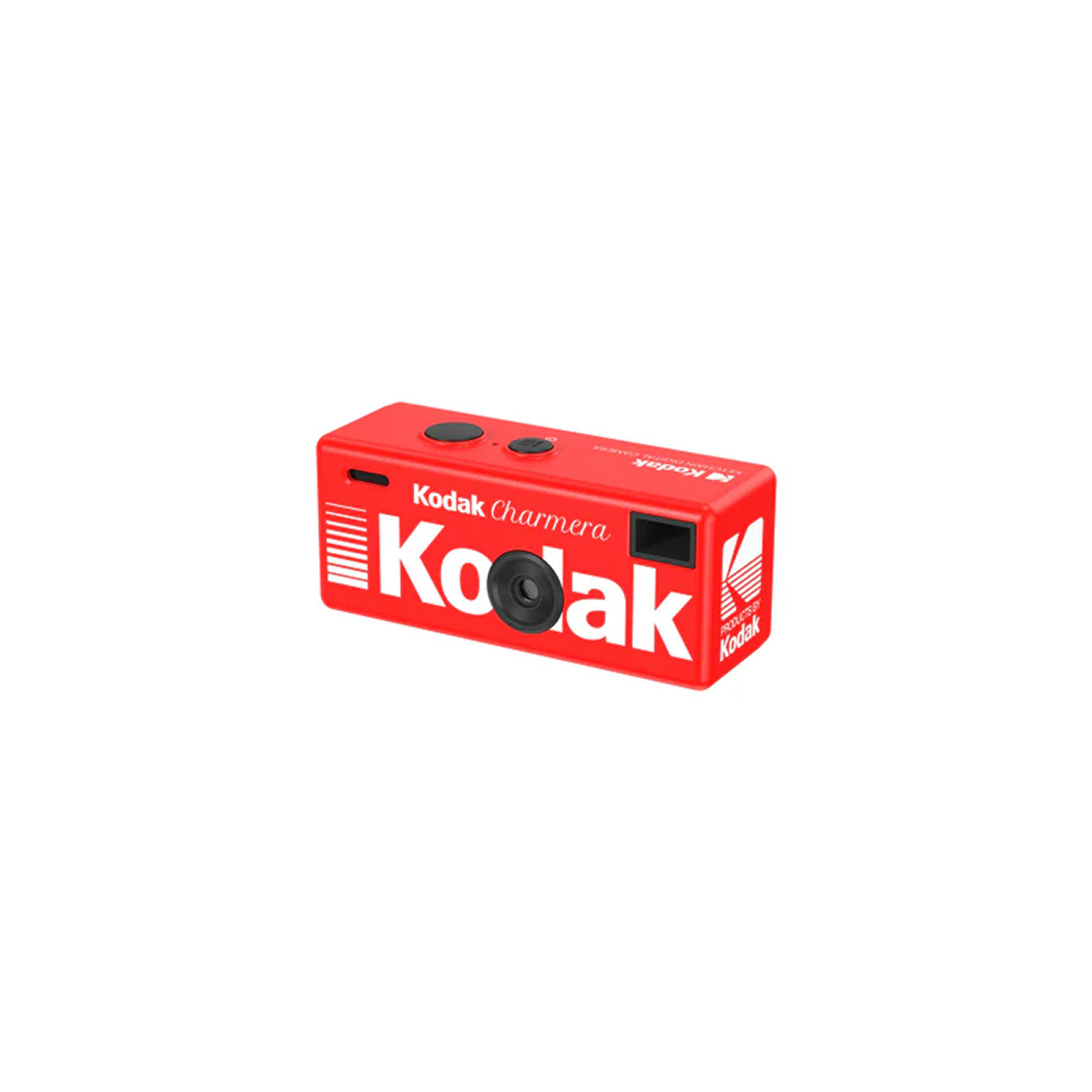 Kodak Charmera Keychain Digital Camera Blind Box ( Single Box )