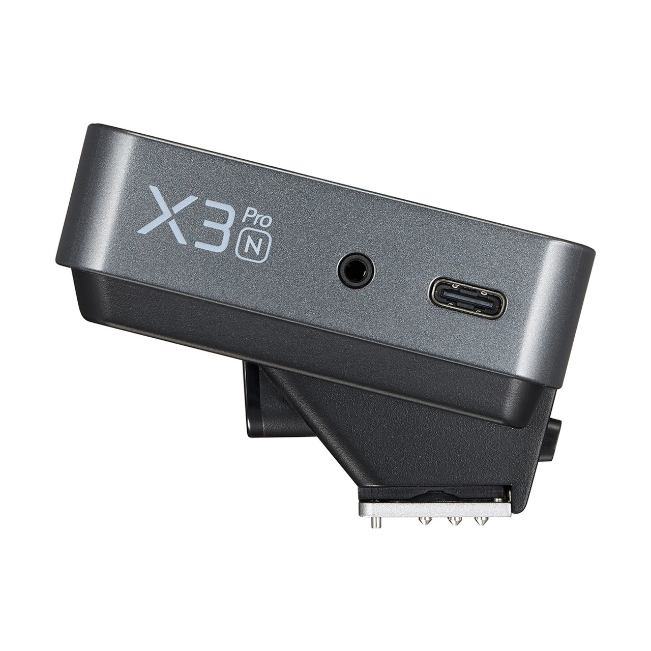 Godox X3Pro-N Wireless Trigger for Nikon Godox X3Pro-N Wireless Trigger for Nikon