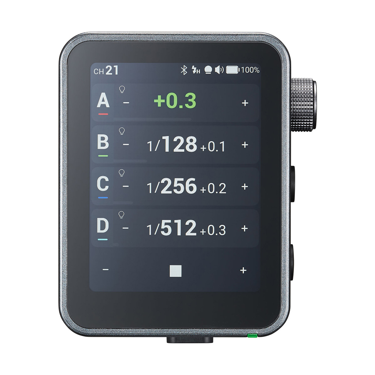 Godox X3Pro-N Wireless Trigger for Nikon Godox X3Pro-N Wireless Trigger for Nikon