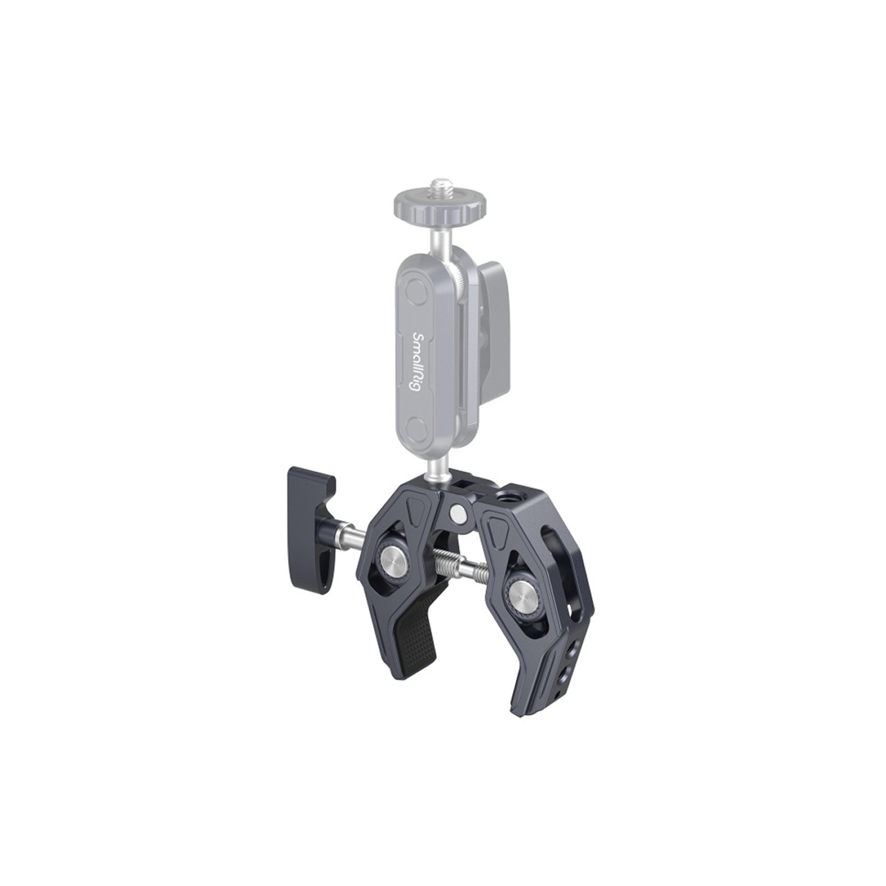 SmallRig Crab-Shaped Clamp - 3755B