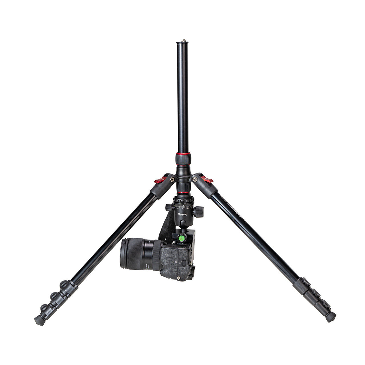 SmallRig CT-20 Aluminium Alloy Tripod SmallRig CT-20 Aluminium Alloy Tripod
