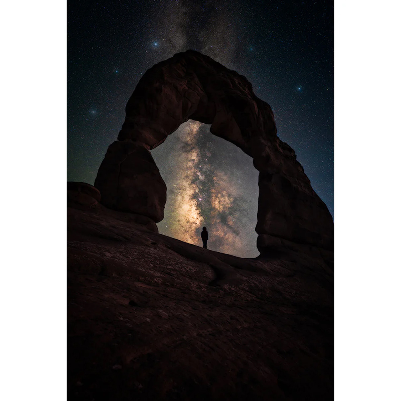 Hoya 67mm Starscape Light Pollution Filter (Intensifier)