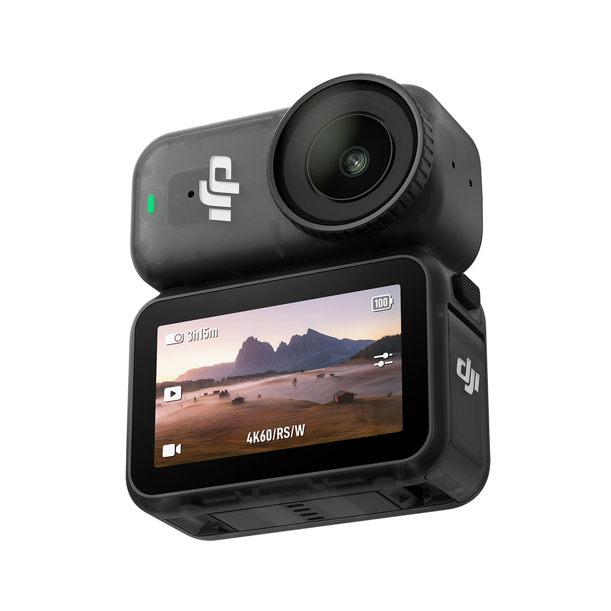 DJI Osmo Nano Standard Combo - 64GB