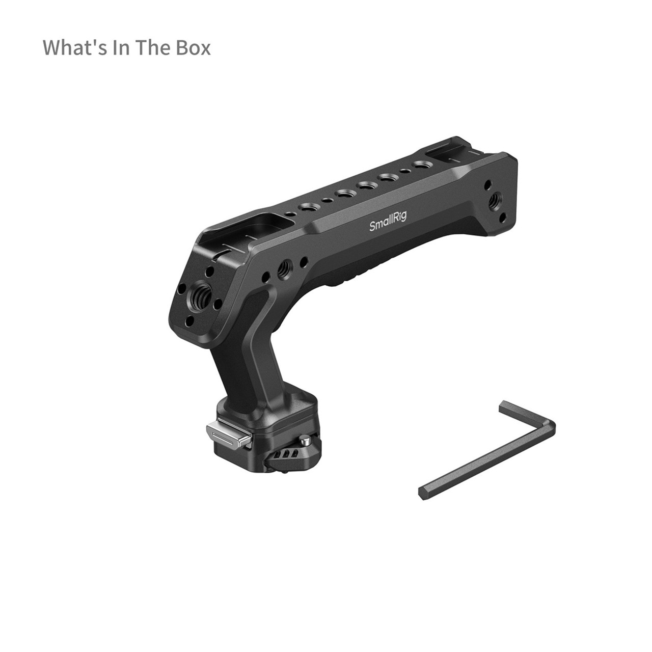 SmallRig HawkLock H21 Quick Release Top Handle