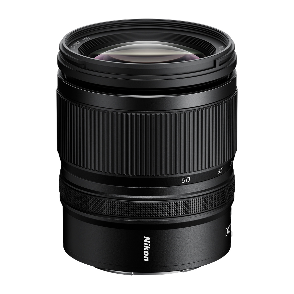 Nikon Z DX 16-50mm f/2.8 VR