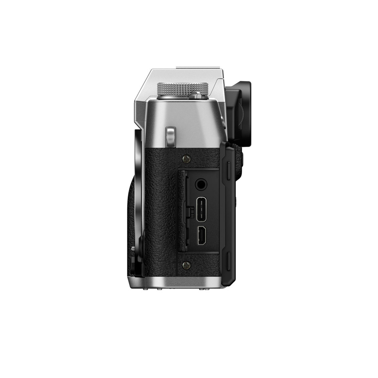 Fujifilm X-T30 III Body Silver