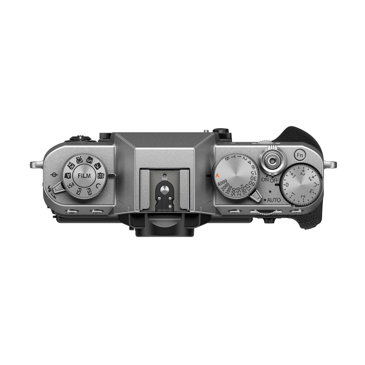 Fujifilm X-T30 III Body Silver