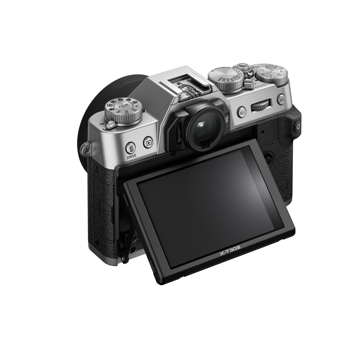 Fujifilm X-T30 III Body Silver