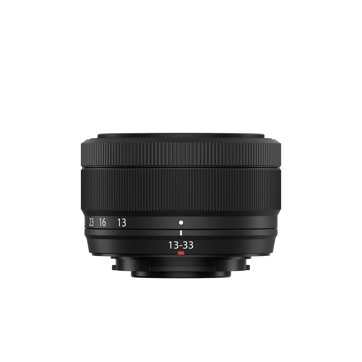 Fujifilm Fujinon XC 13-33mm F3.5-6.3 OIS