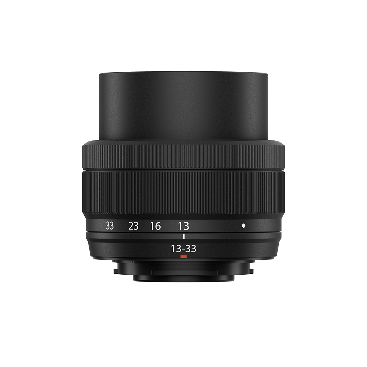 Fujifilm Fujinon XC 13-33mm F3.5-6.3 OIS