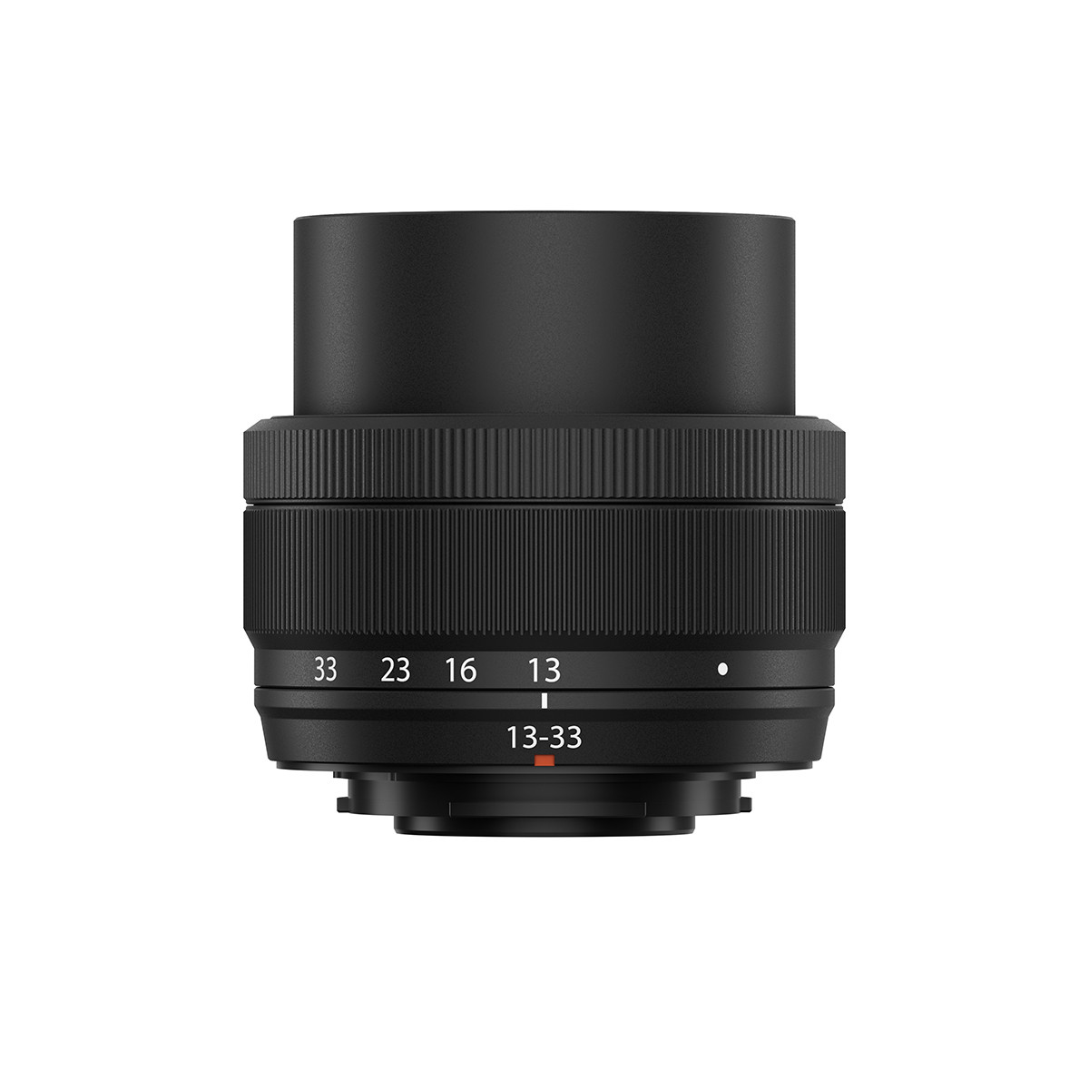 Fujifilm Fujinon XC 13-33mm F3.5-6.3 OIS