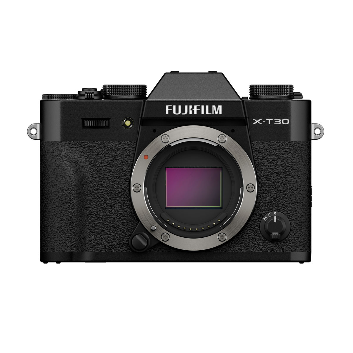 富士フィルム X-T30 Fujifilm ブラックボディ Fujifilm X-T30 III Body Black