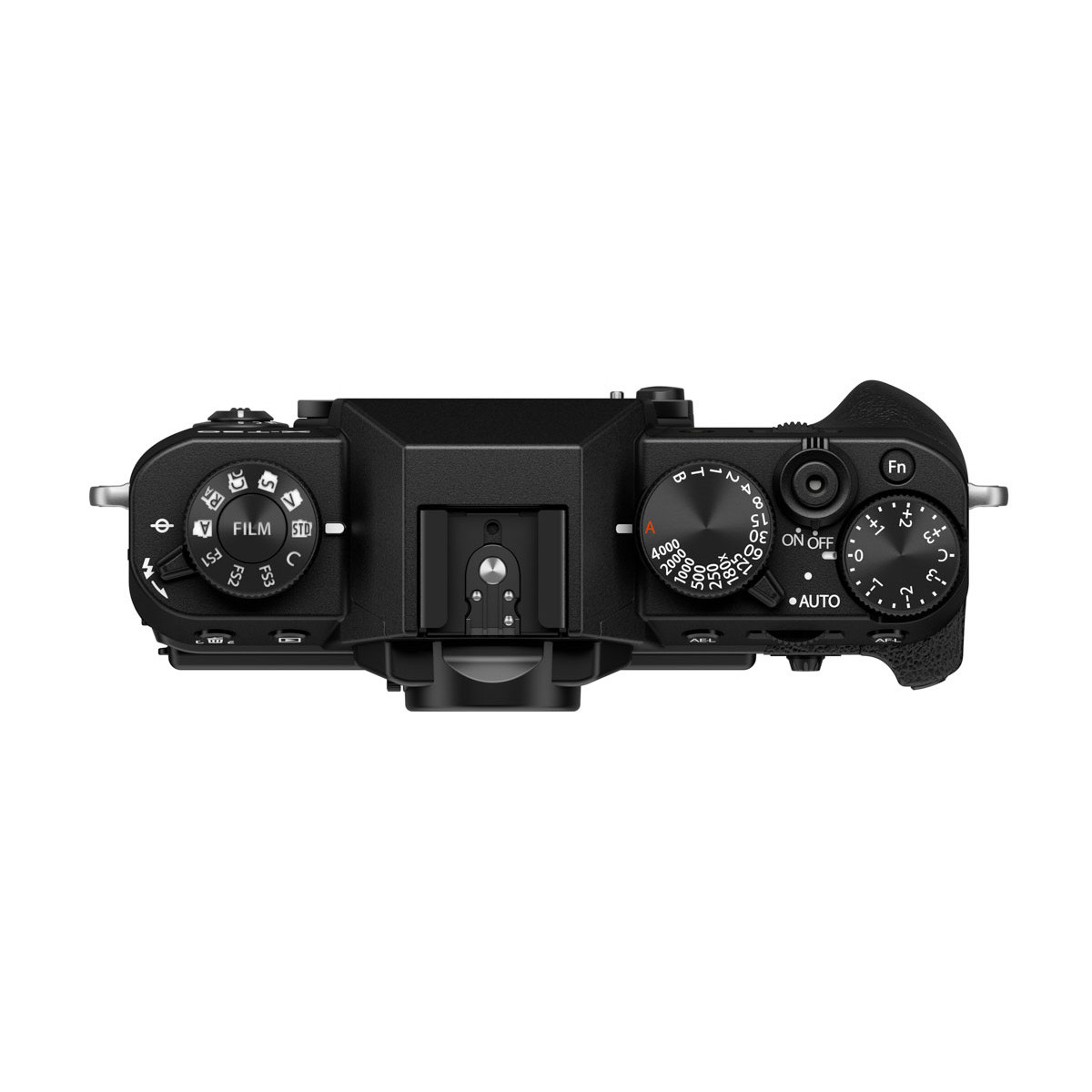 Fujifilm X-T30 III Body Black