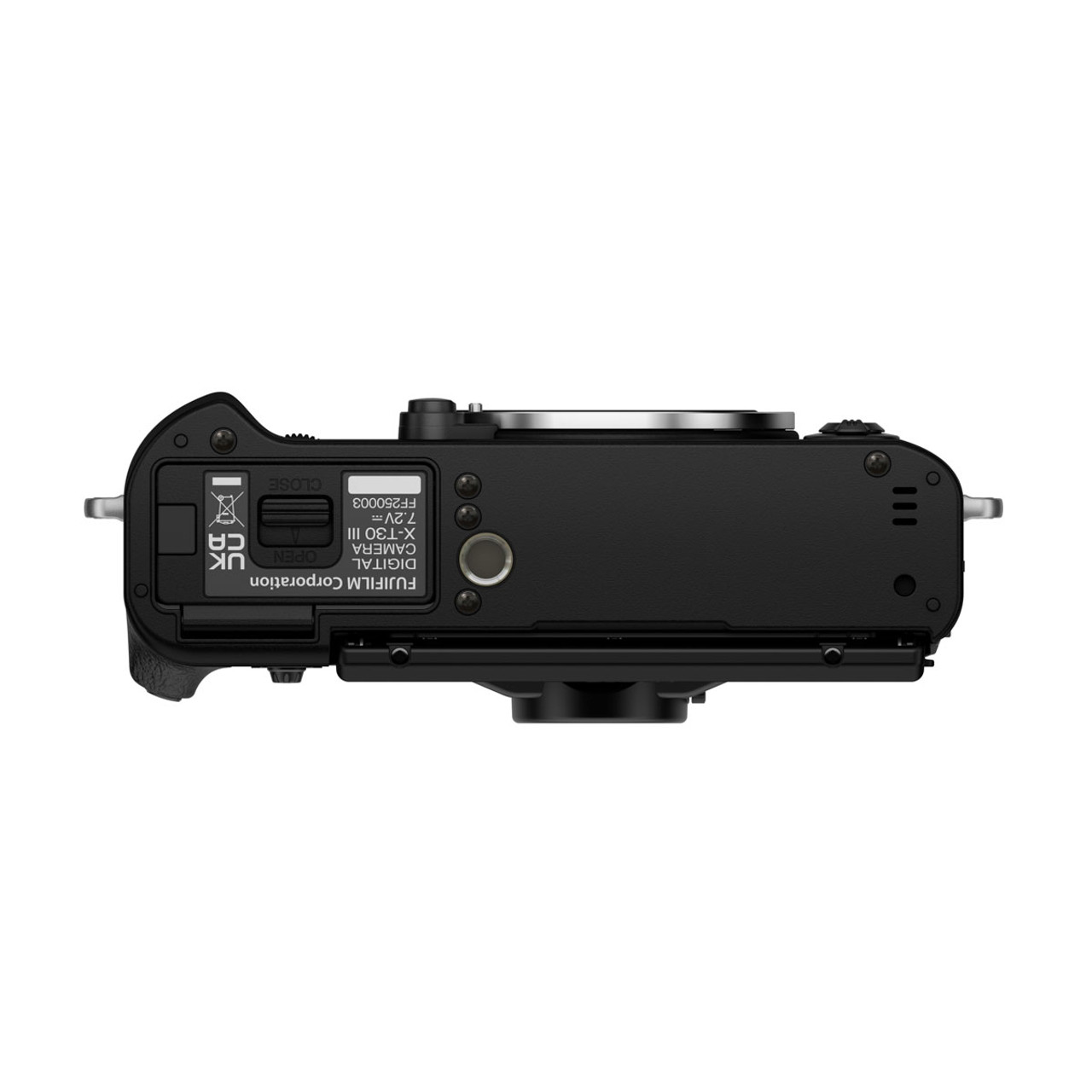 Fujifilm X-T30 III Body Black