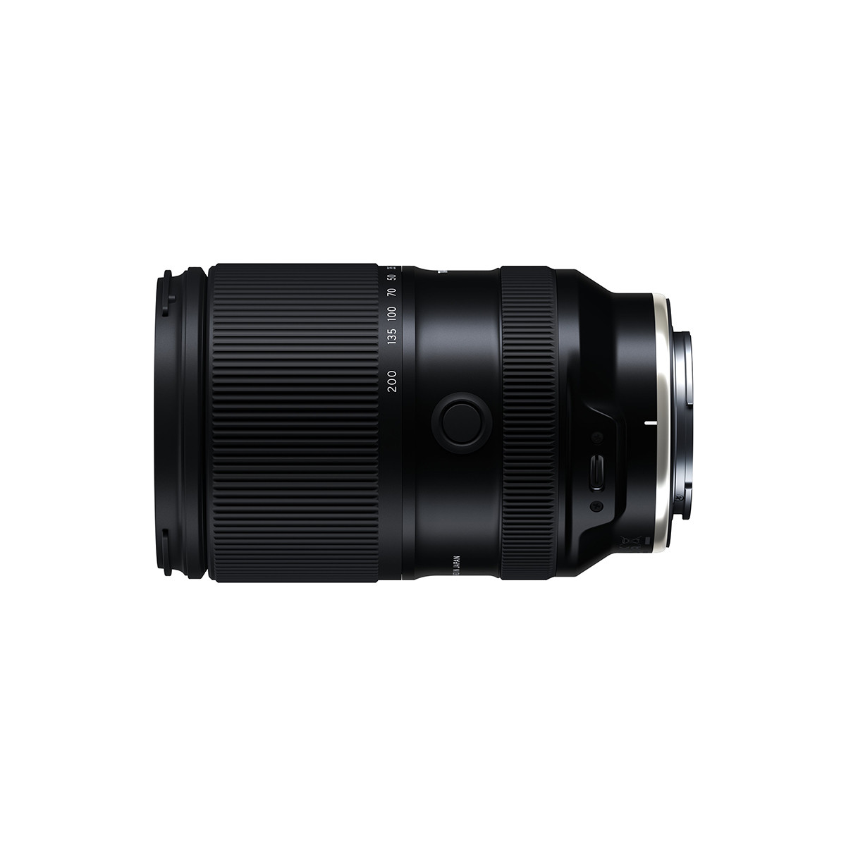 Tamron 25-200mm F2.8-5.6 Di III VXD G2 E-mount