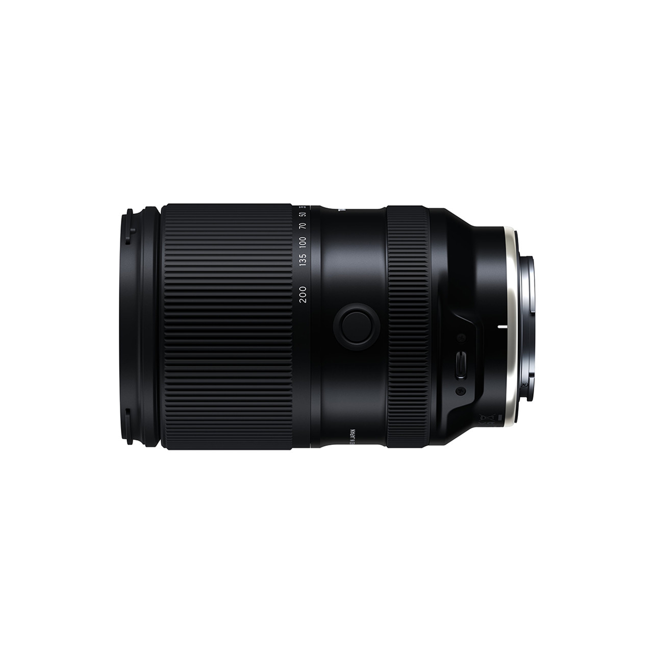 Tamron 25-200mm F2.8-5.6 Di III VXD G2 E-mount Tamron 25-200mm F2.8-5.6 Di III VXD G2 E-mount