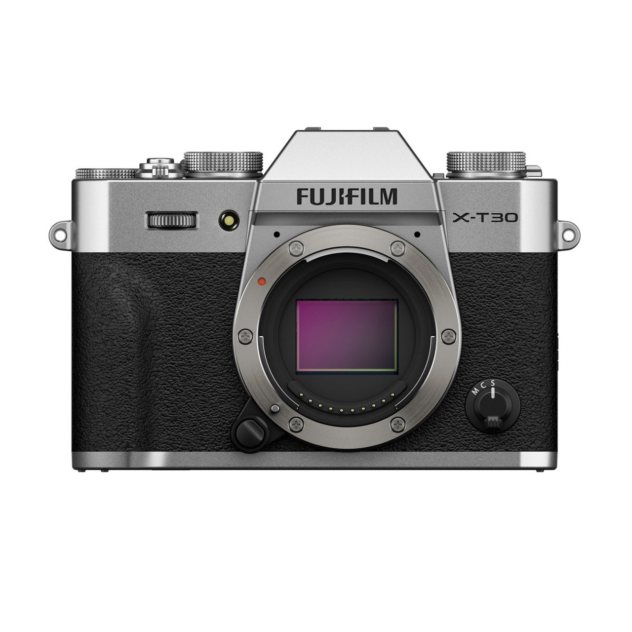 Reservation Deposit for Fujifilm X-T30 III Body w/ XC13-33mm Kit Silver